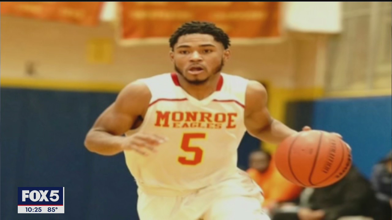 One on one with the mother of Brandon Hendricks