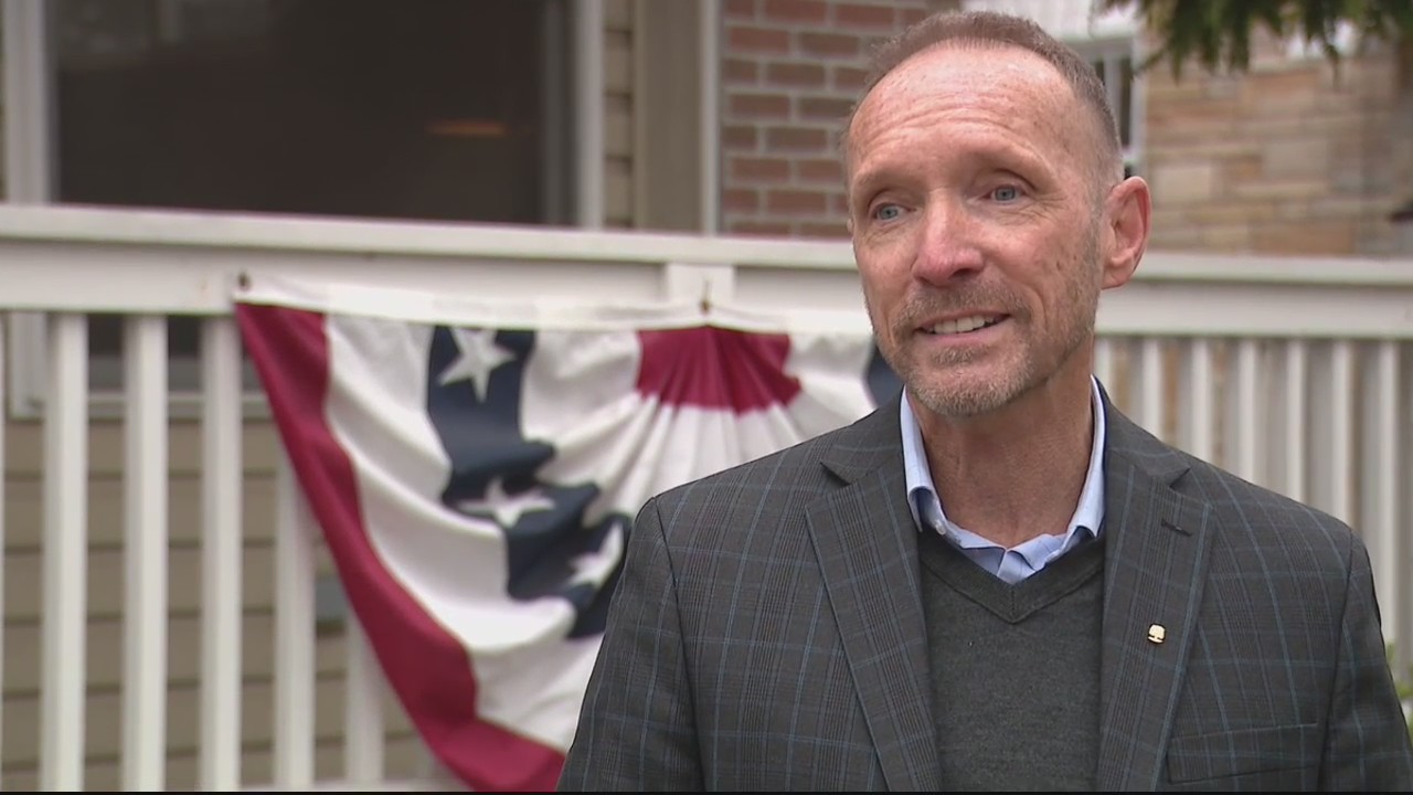 Oakland, Macomb county executives share expectations for Thanksgiving