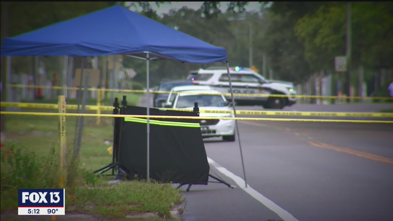 Human head found by jogger too decomposed to identify