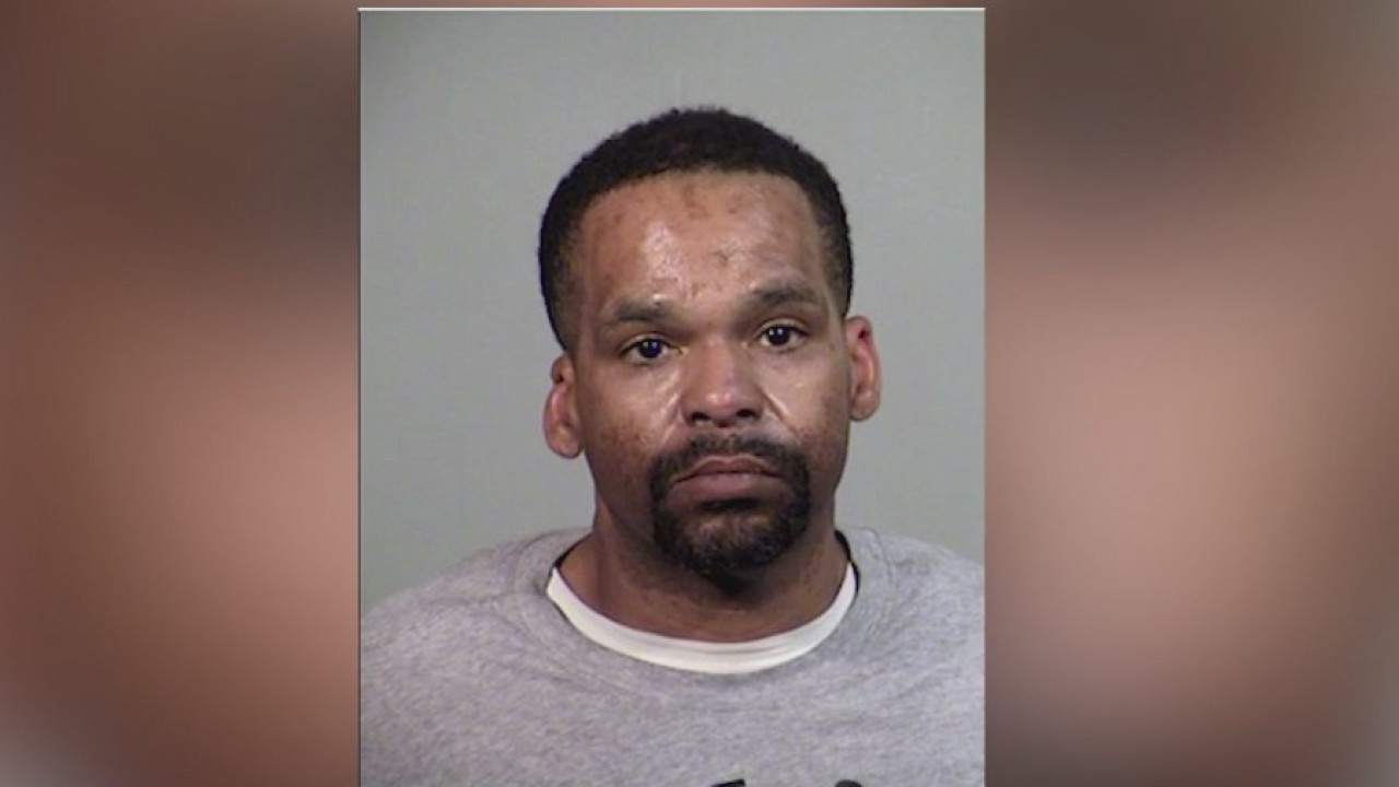 Scottsdale man arrested for allegedly stealing catalytic converters
