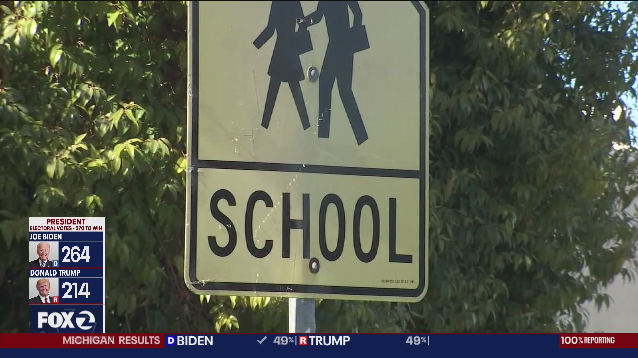 San Francisco teens victims of online stalking