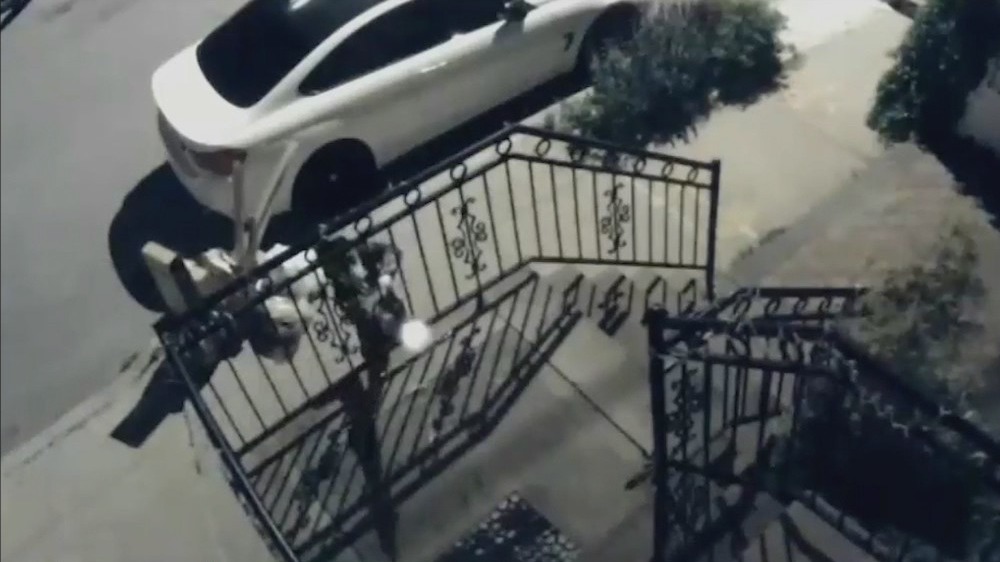 Queens murder arrest
