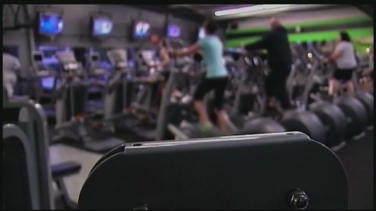 Gym owners want occupancy pandemic rate loosened up by state