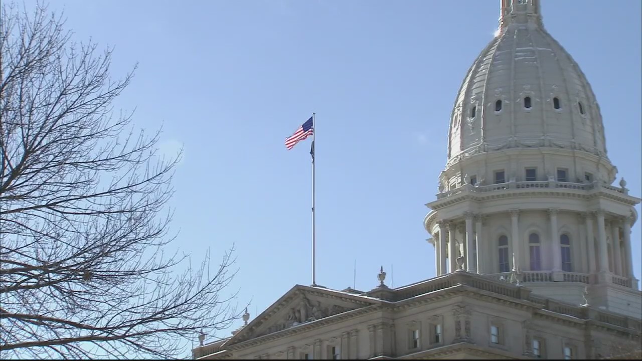 Group of doctors advocate for Whitmer's pricey Covid recovery plan, blast Republicans in the way