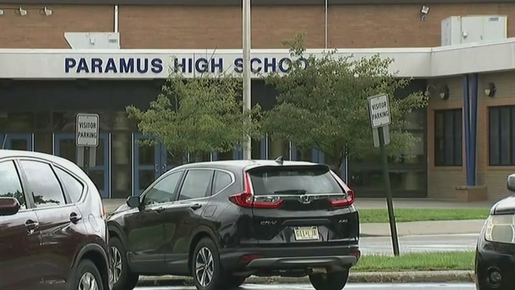 Paramus delays in-person classes