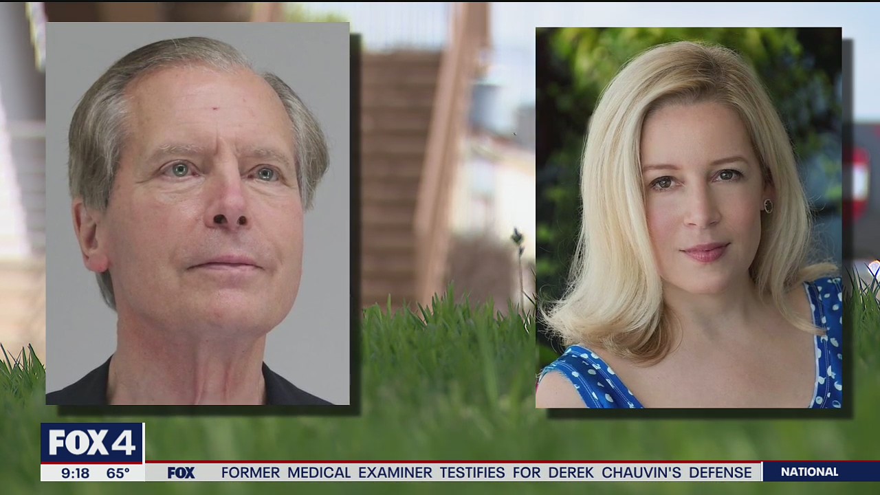 David Dewhurst arrested in Dallas for alleged family violence