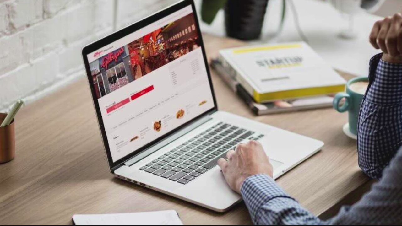 Canadian OrderLaunchr app connects customers with restaurants without extra fees