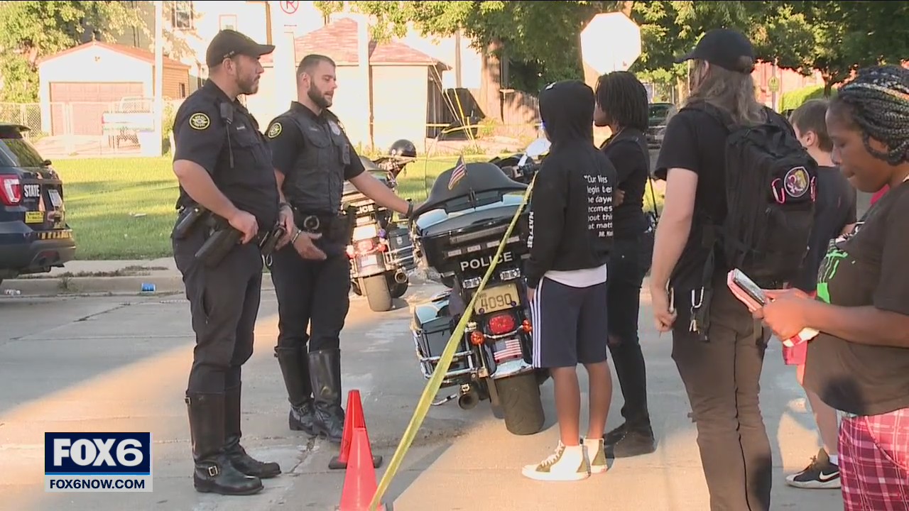 Man shot, killed by Milwaukee police identified