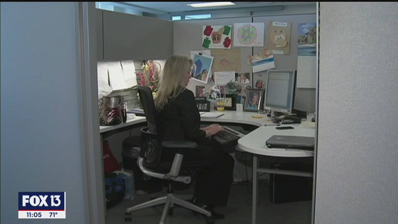 New job may be what workers want after pandemic