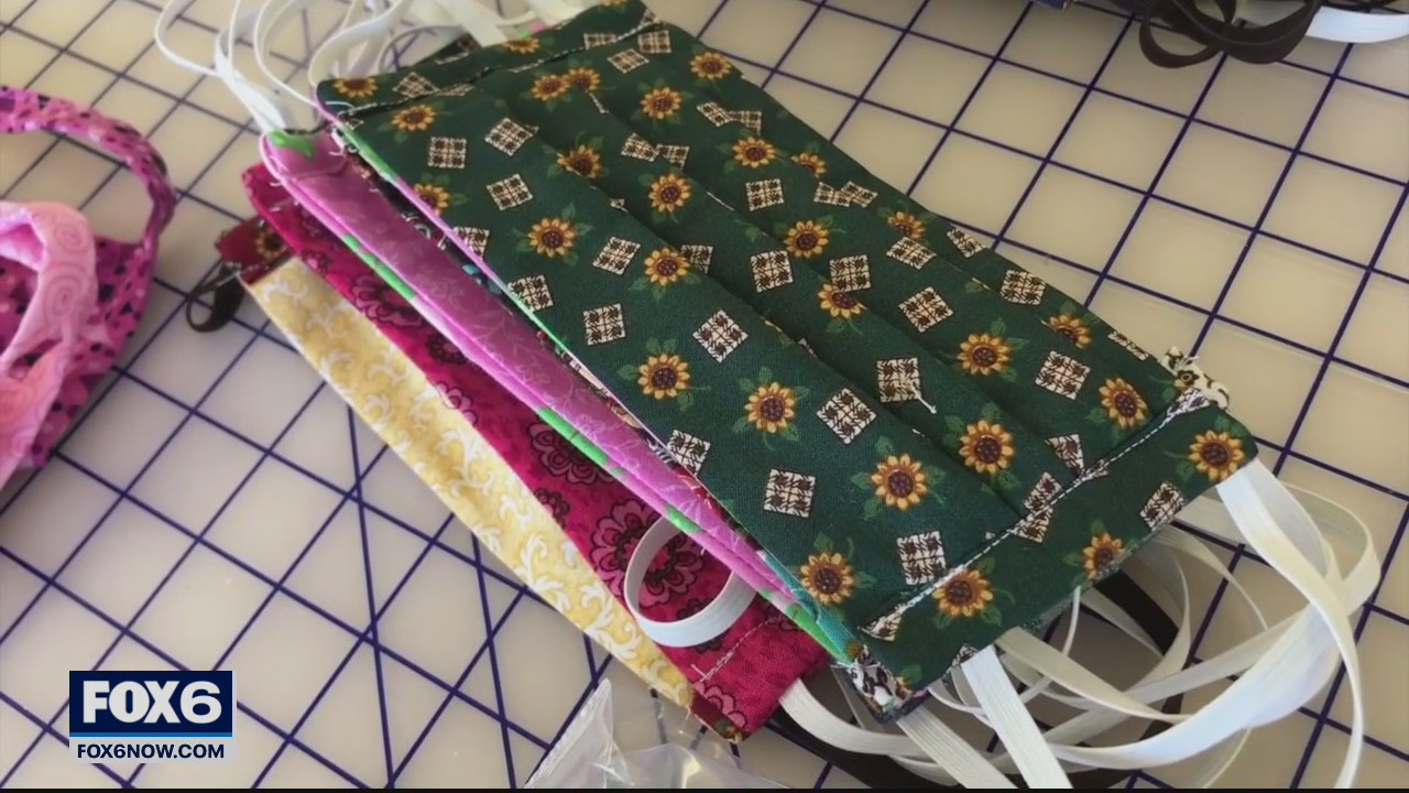 Despite COVID-19, the pandemic brought out the best in all of us