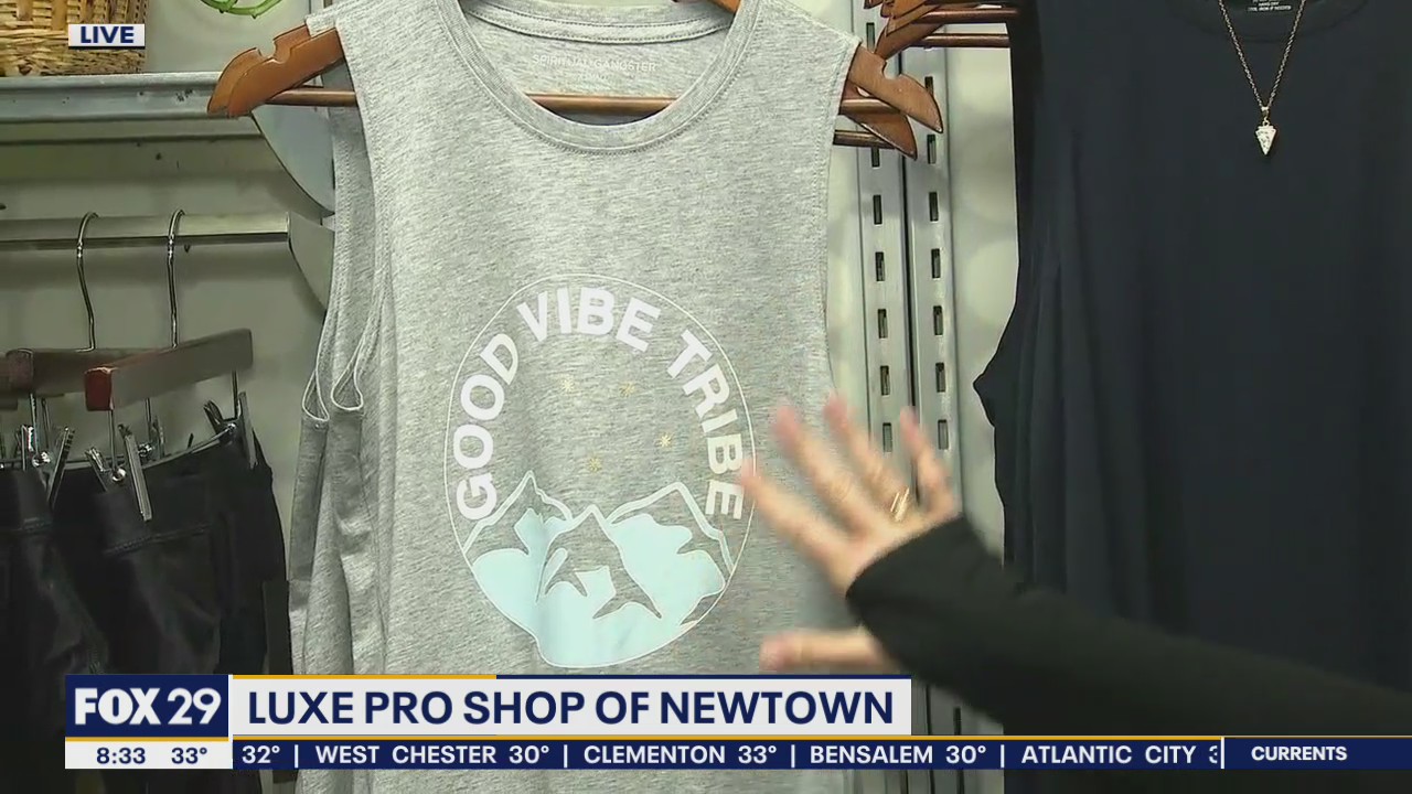 Great gift ideas for women from Luxe Pro Shop