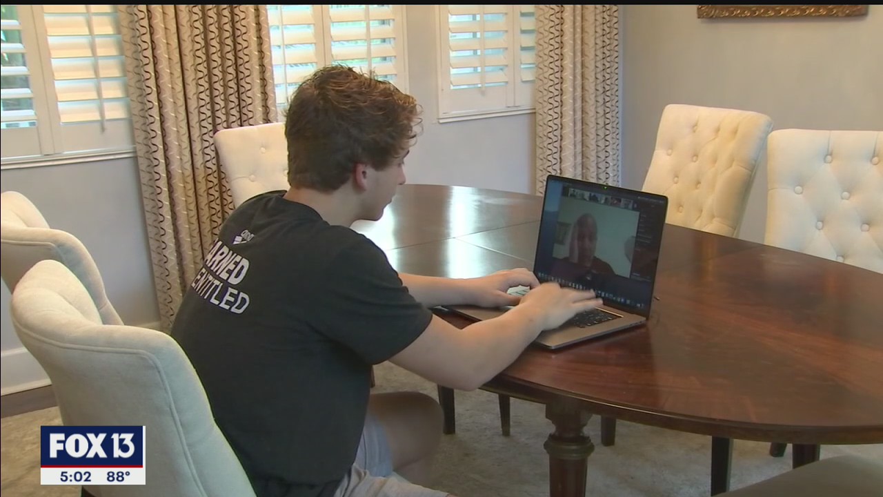 First 4 weeks of Hillsborough classes will be online