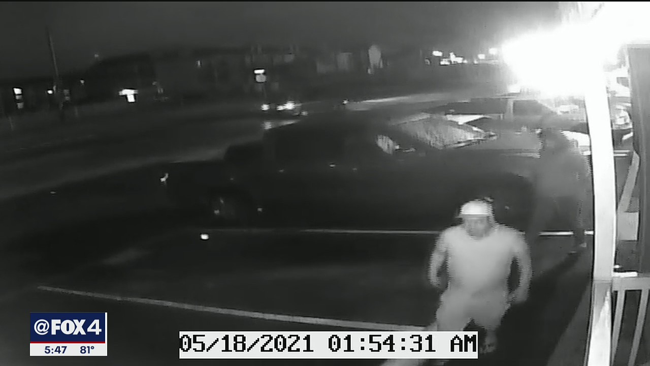 Trackdown: Help find Victor Suarez's killer