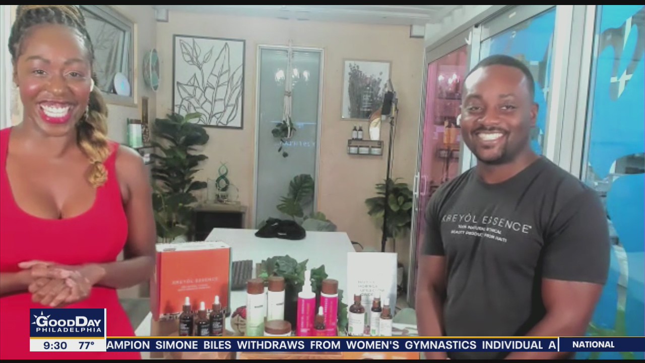 Buying Black: Kreyol Essence