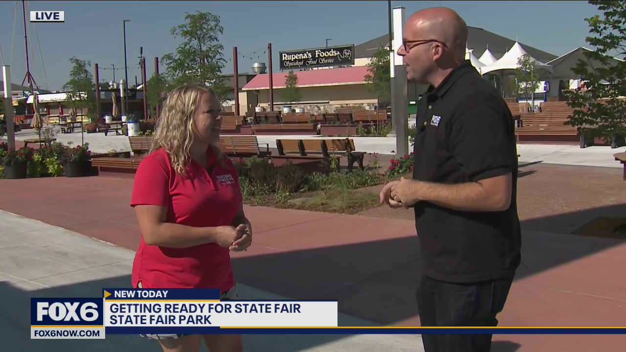 This year marks the 170th Wisconsin State Fair and while there may be some changes to the fair