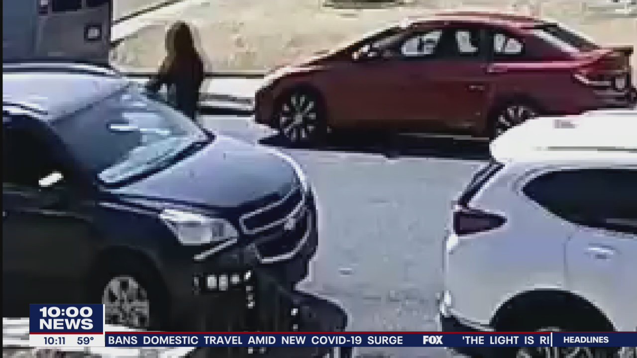 Carjackings in Philadelphia continue to rise while the age of the suspects drop