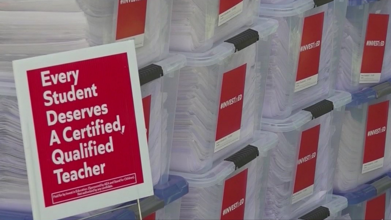 Fighting Prop 208: Valley business owners plan lawsuit to stop tax hike from going into effect