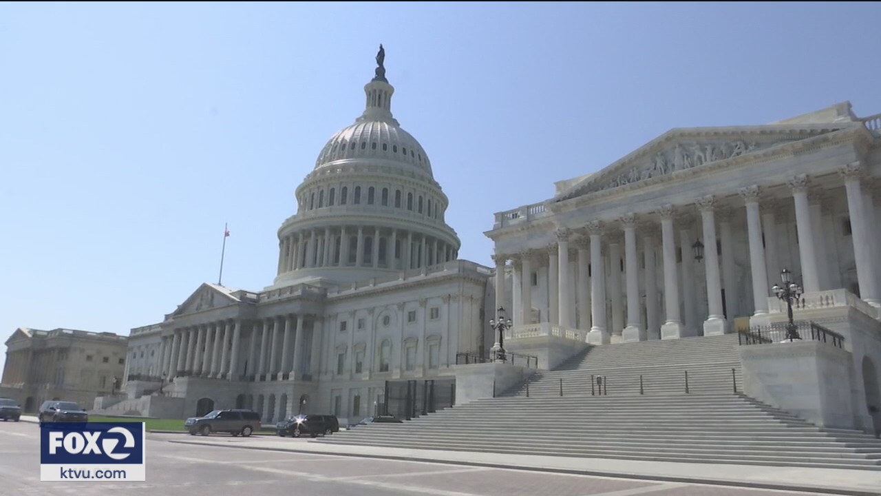 No agreement on economic stimulus relief bill