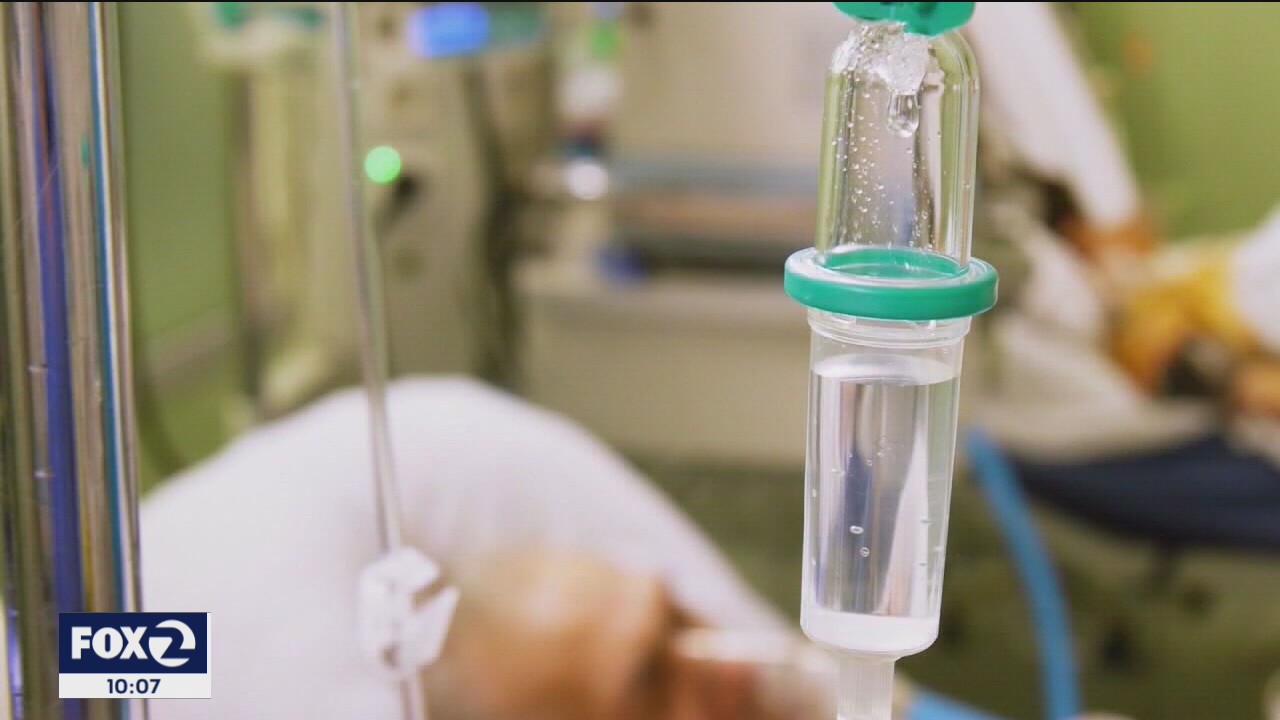 California prepares for a flood of ICU patients