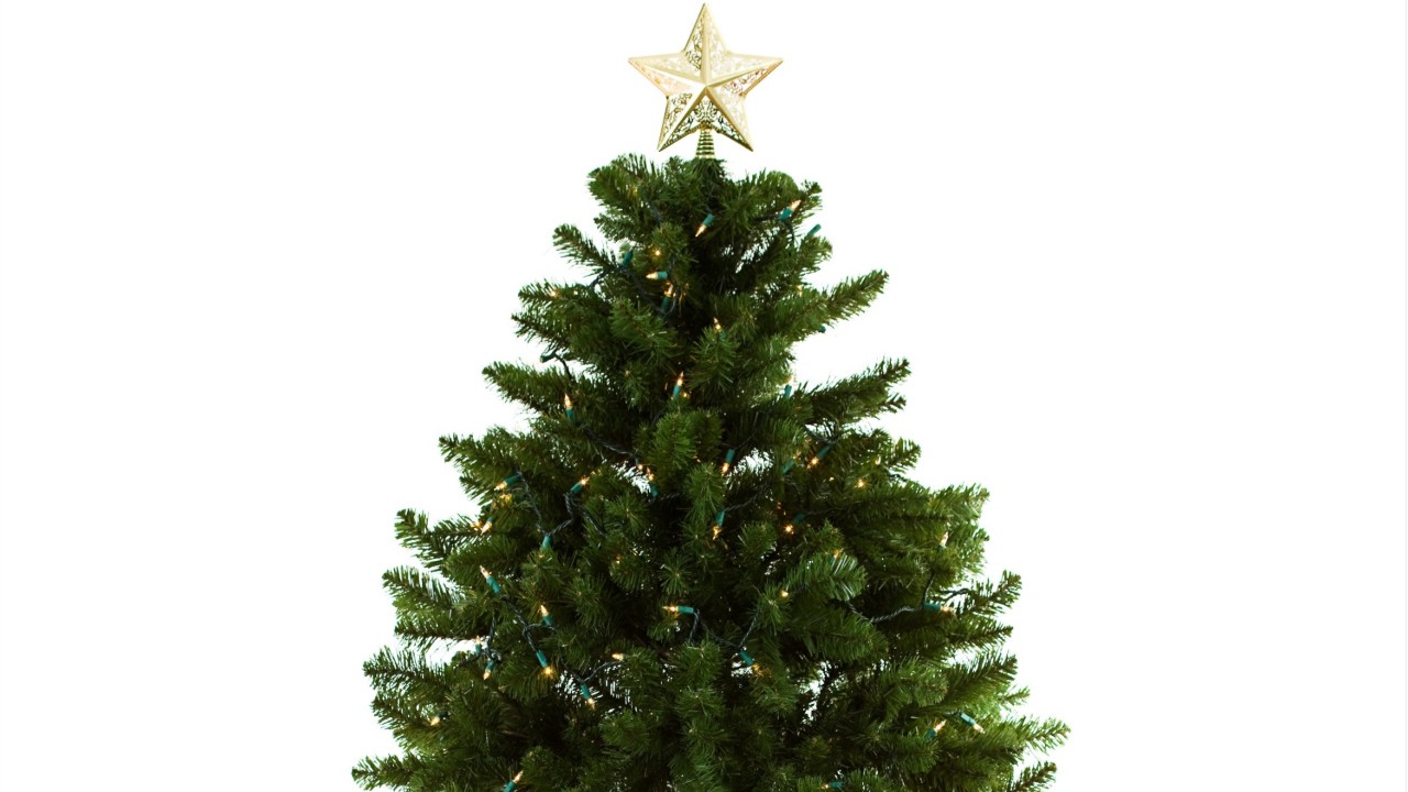 ‘Alexa, deck the halls’: Amazon offers voice-activated Christmas tree to impress holiday guests