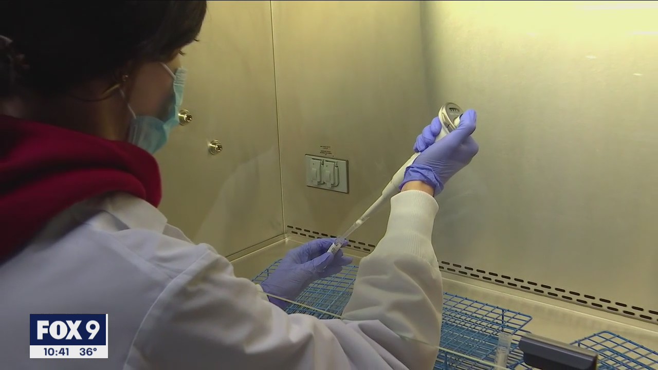 After getting COVID-19 twice, patients warn of re-infection risk