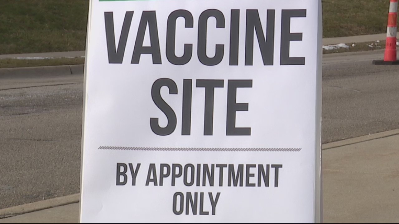 Busting COVID-19 vaccine myths with Henry Ford Health System