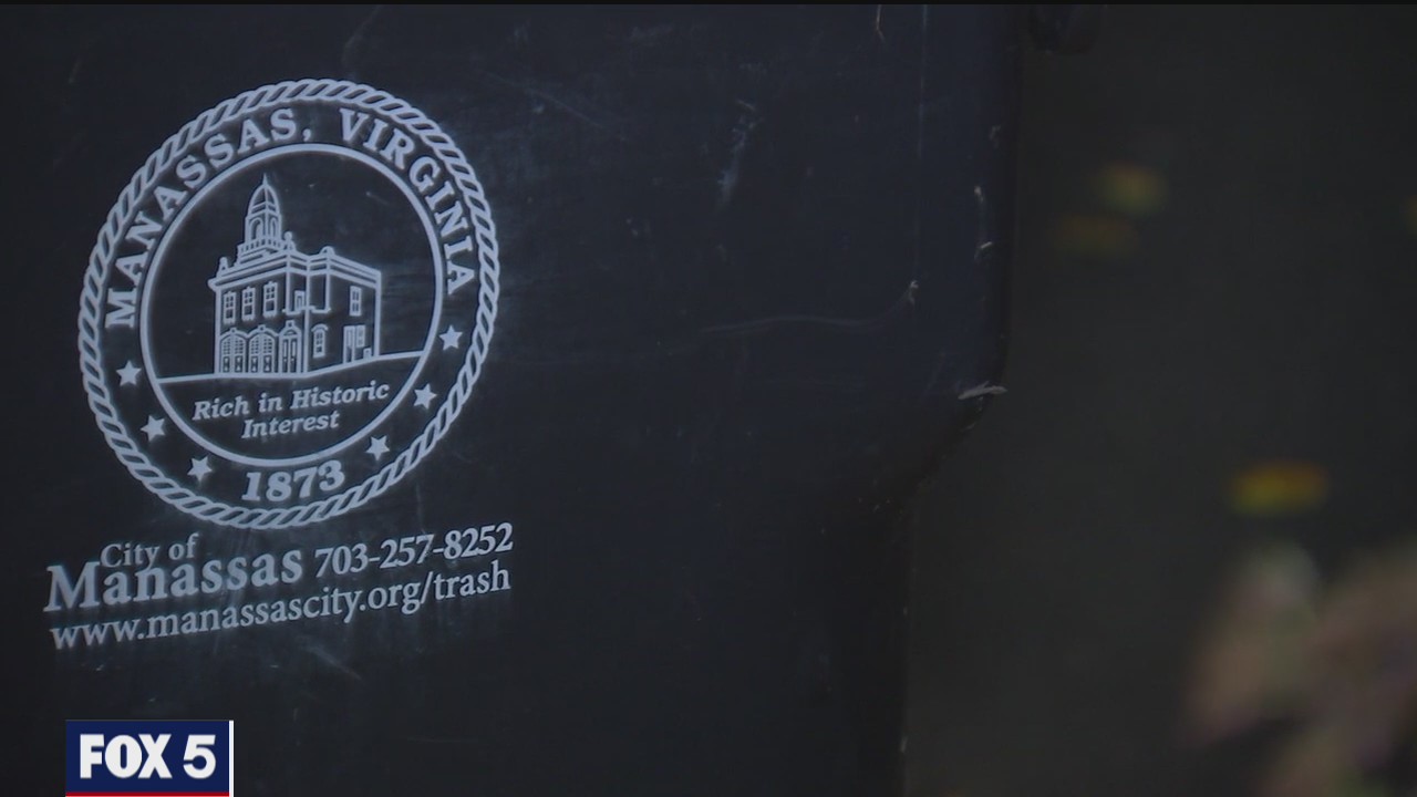 COVID-19 cases reported among trash, recycling crews