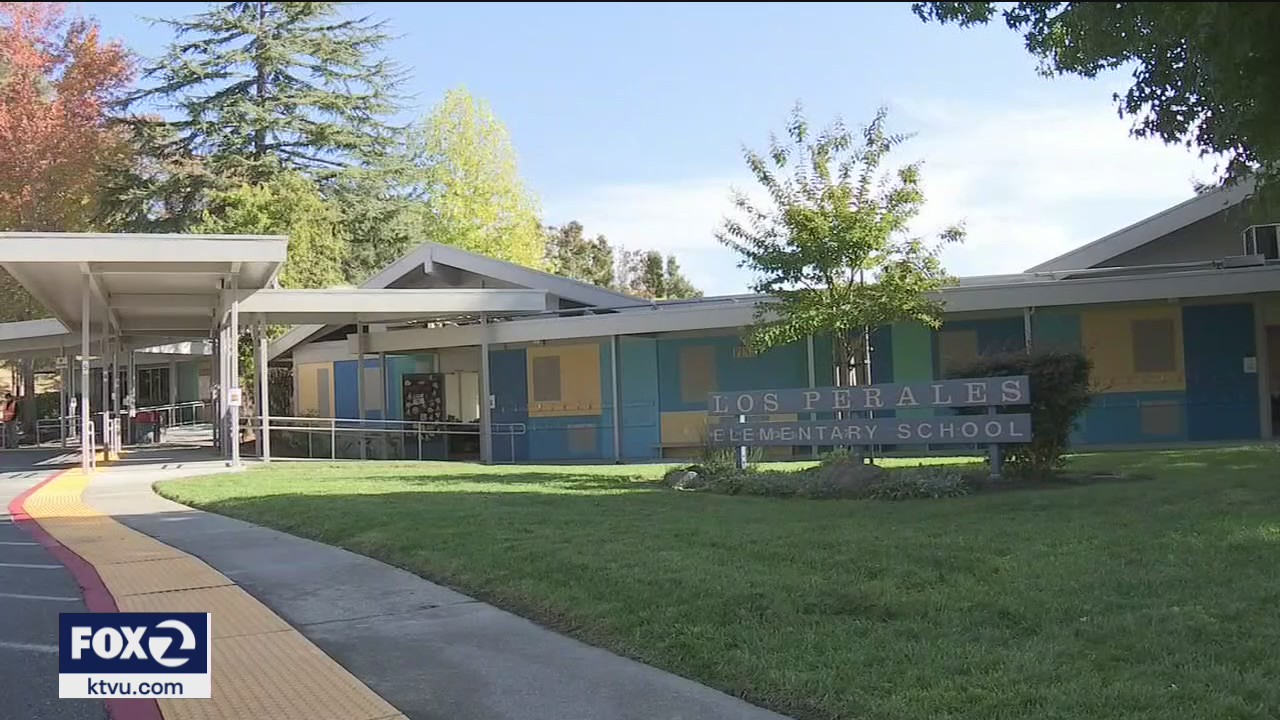 Moraga schools transitions to hybrid learning model amid pandemic