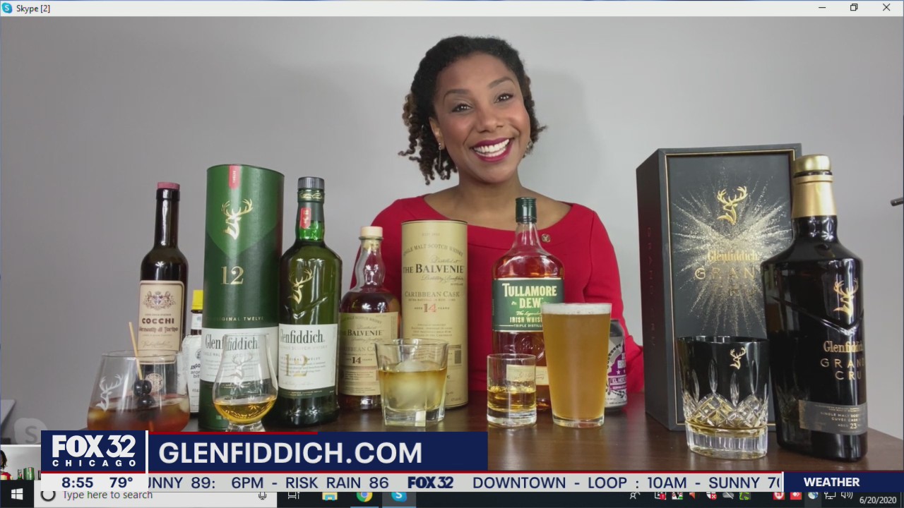 Father's Day gift ideas for the drinking dad