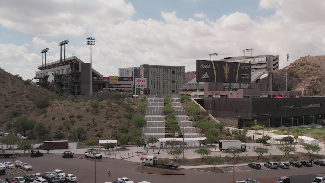 ASU football tickets go digital as new season starts
