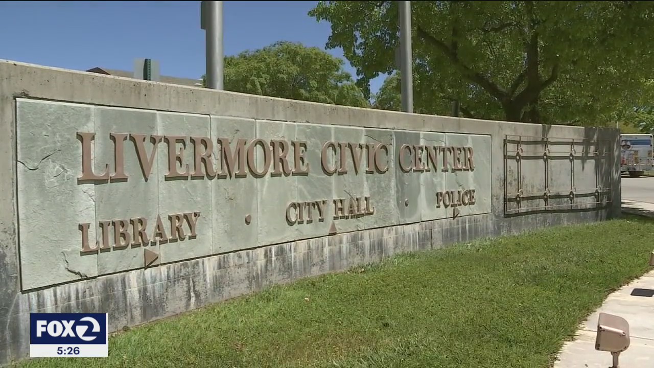 Calls for Livermore commissioner's firing over 'ghetto' comment
