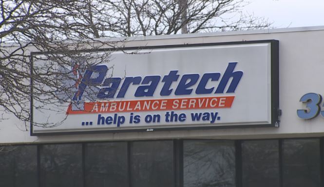 Milwaukee ambulance shortage discussion