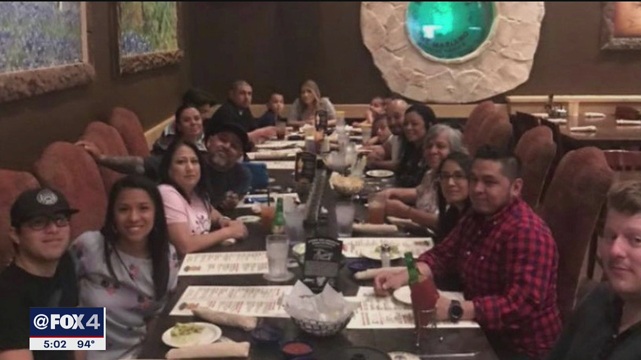 14 family members contract COVID-19 after backyard barbecue