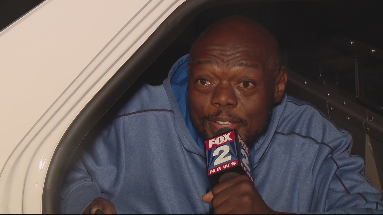 Party bus carjacking and deadly shooting not believed to be connected by DPD