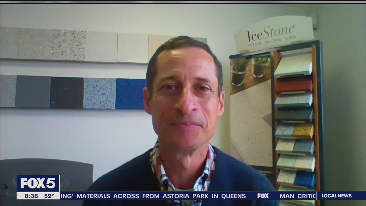 Anthony Weiner