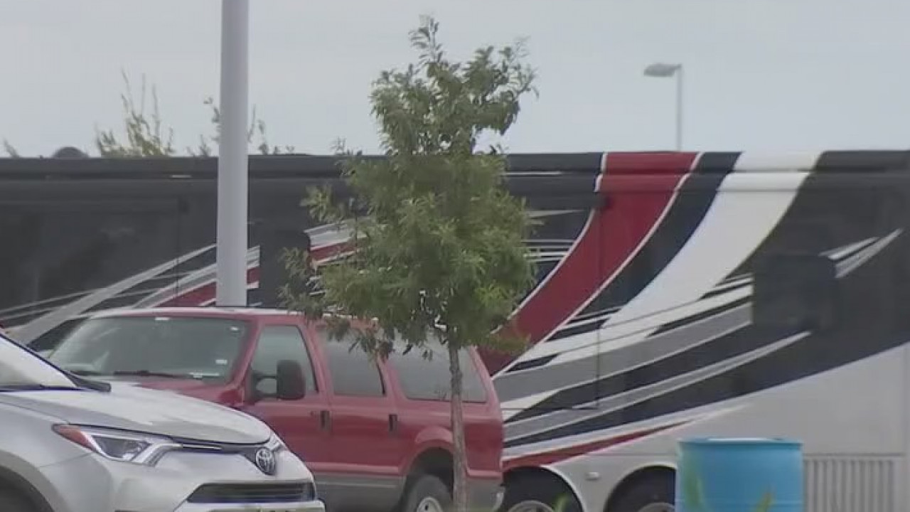 Austin Disaster Relief Network talks about helping Laura evacuees