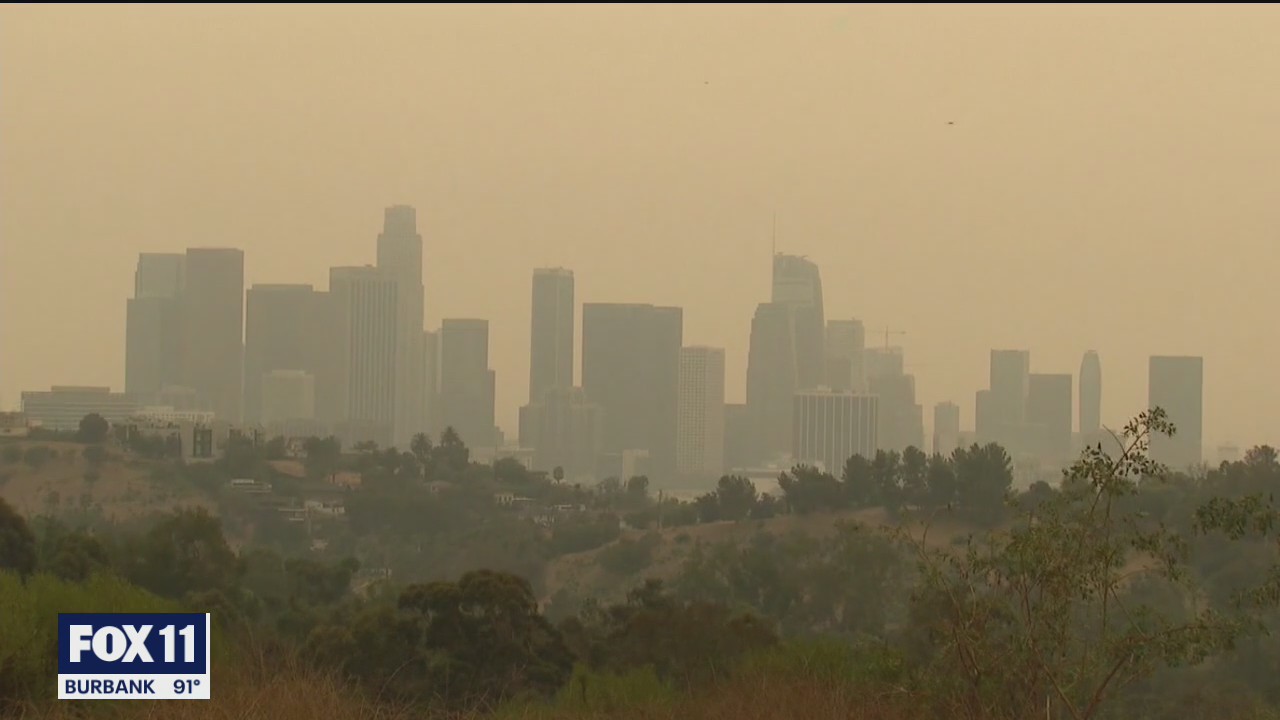 Mandatory evacuations continue for Bobcat Fire residents