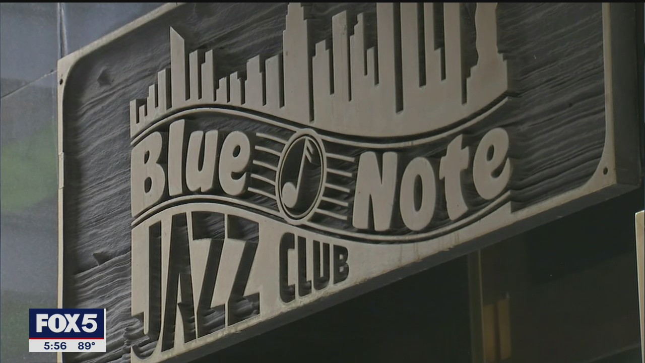 Live music venues in NYC hit hard by pandemic
