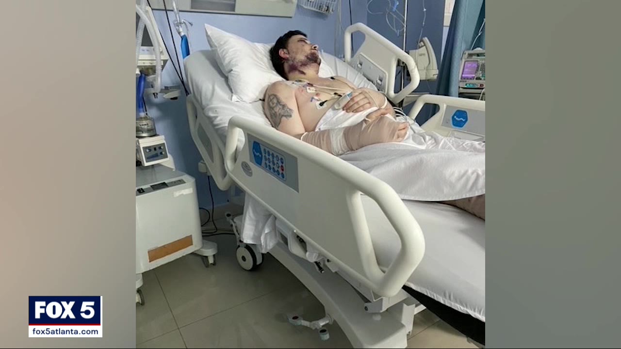 Family fights for Paulding County man to return to Georgia