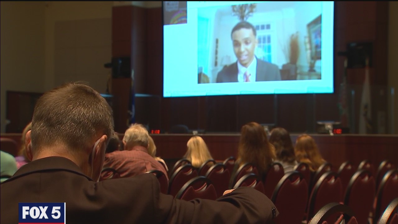 Educators in Loudoun County try to set record straight on equity plan