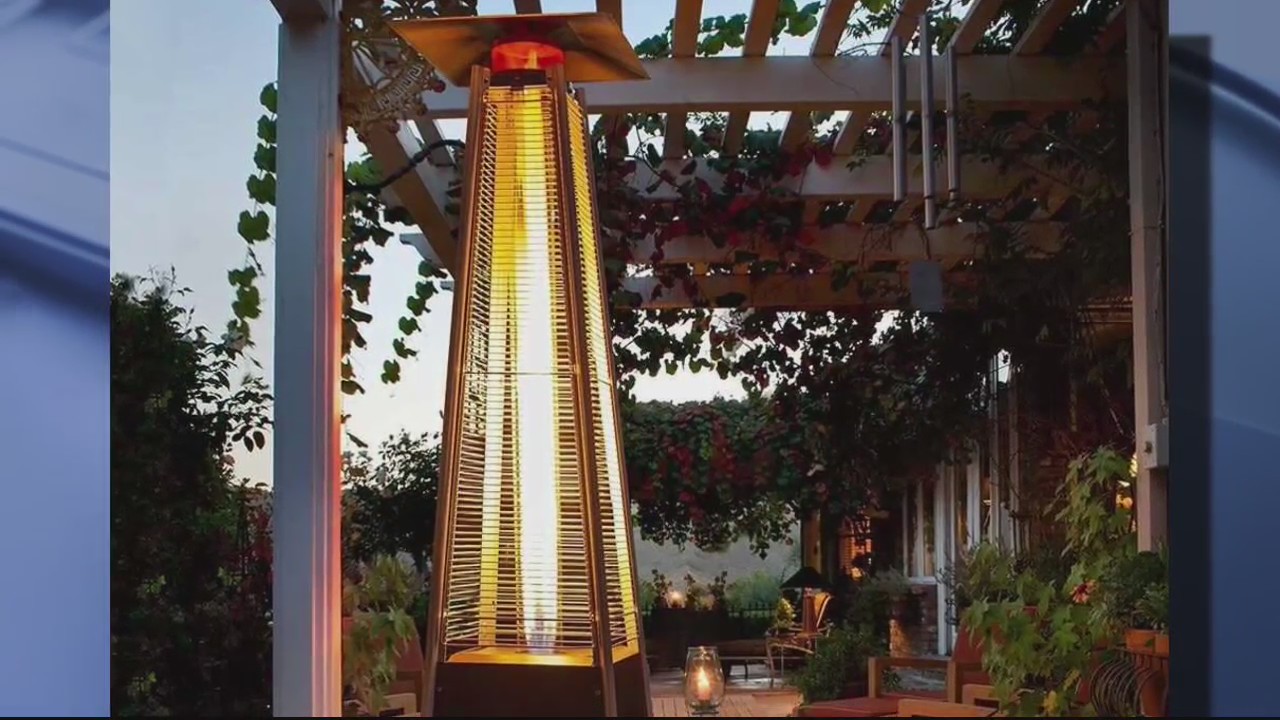 Detroit restaurants working to create outdoor appeal during winter months