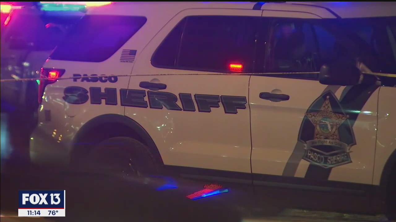How Pasco agencies are responding to overdose spike