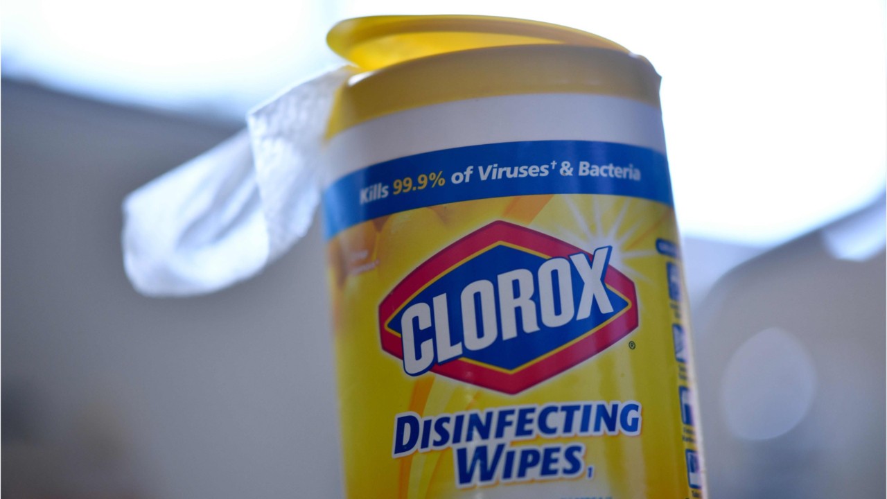 Tips for flying during the coronavirus pandemic