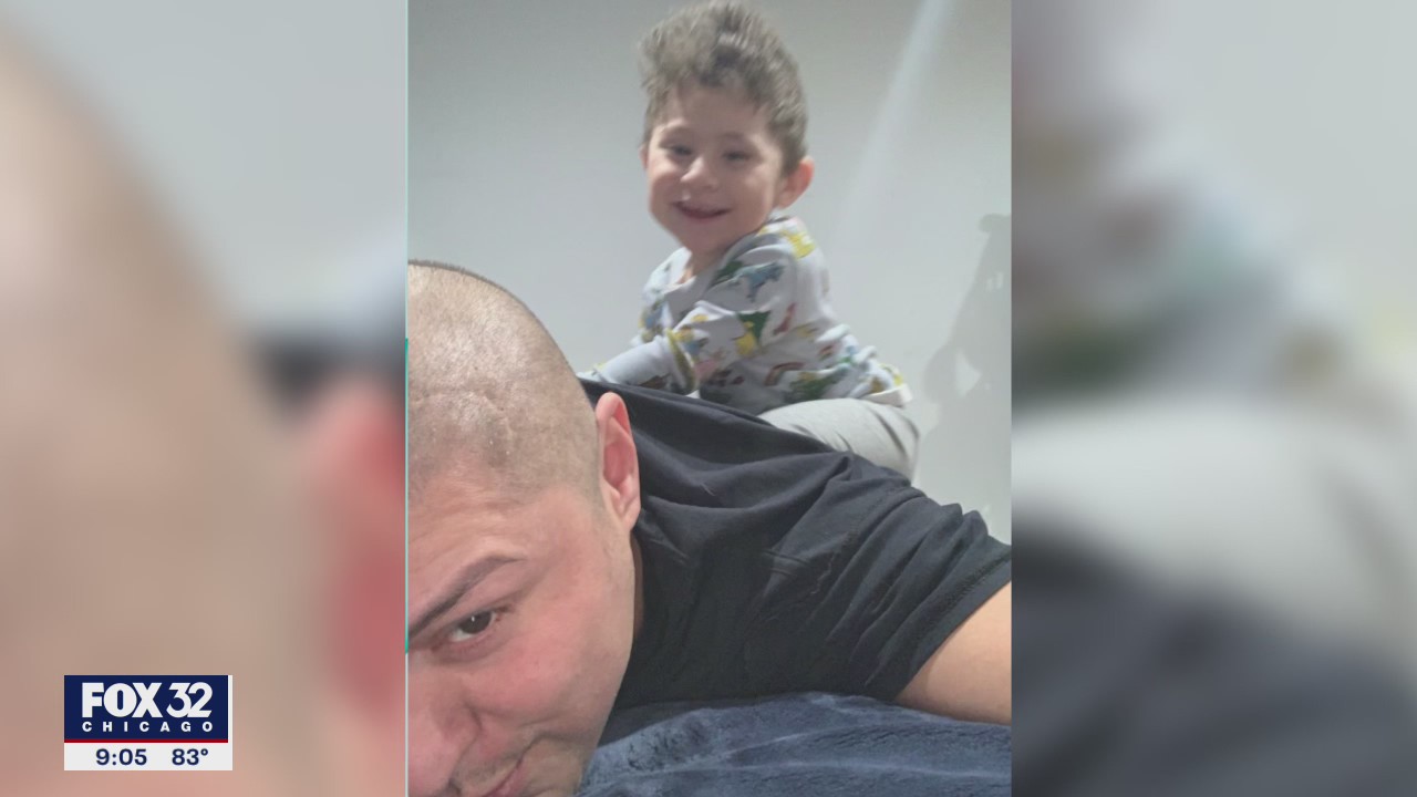 Chicago cop wounded in shooting moved to rehab facility