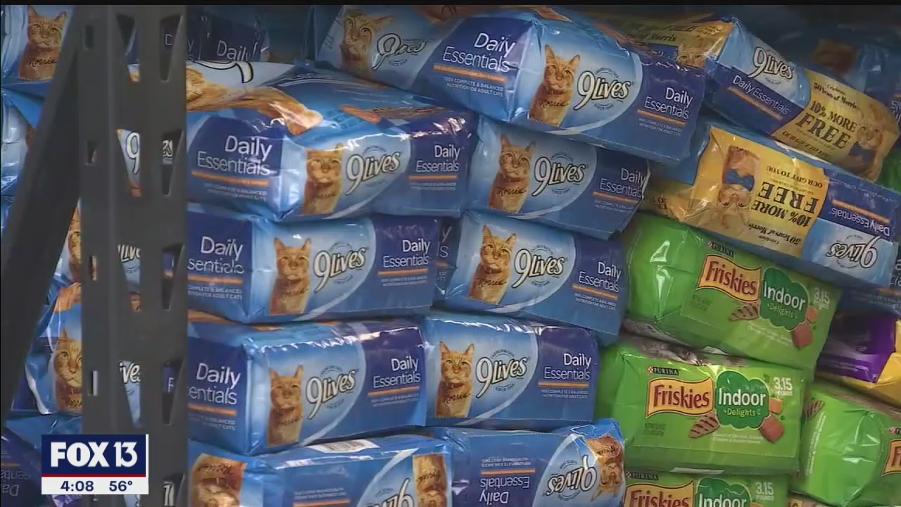 Helping pet owners care for their furry friends