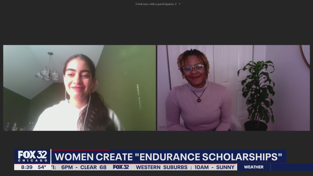 South Side women team up to launch Endurance Scholarship for students of color