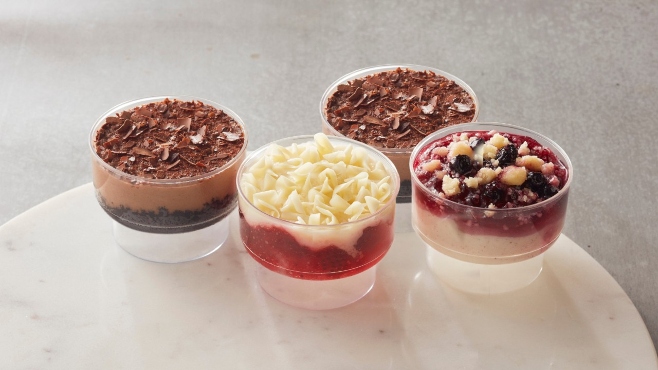 Olive Garden to give free desserts for Leap Year birthdays