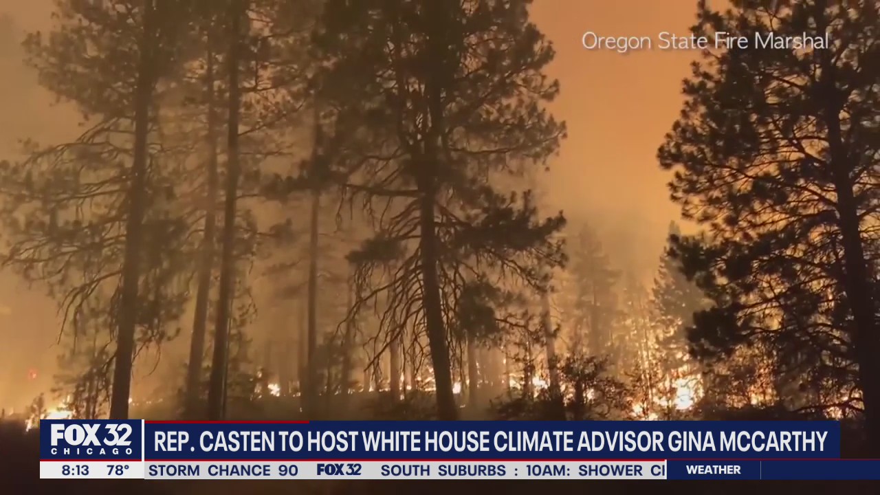 Midwest Climate Innovation tour to highlight region's most pressing environmental needs