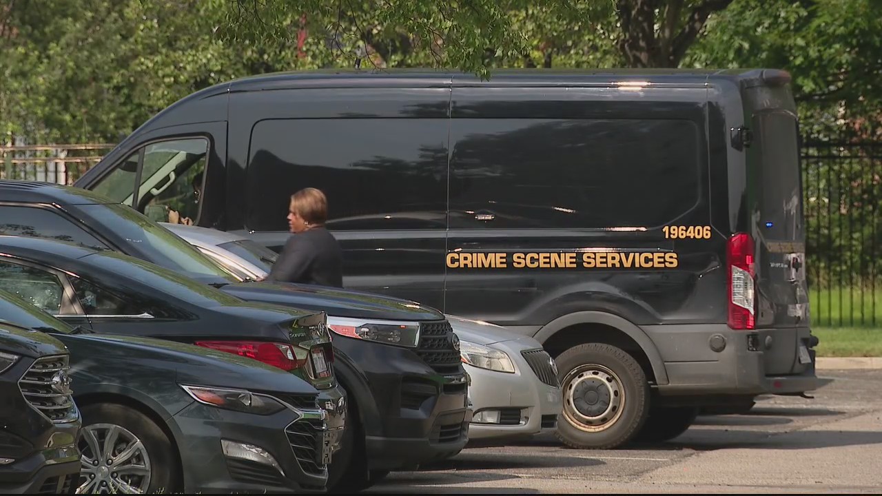4-year-old girl recovering from accidentally shooting herself