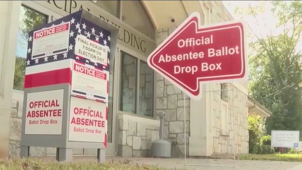 FOX 7 Discussion: What happens to the SB7 voting bill now?